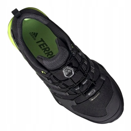 Adidas Terrex Swift R2 Gtx M EF4612 Schuhe schwarz 3