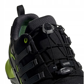 Adidas Terrex Swift R2 Gtx M EF4612 Schuhe schwarz 4