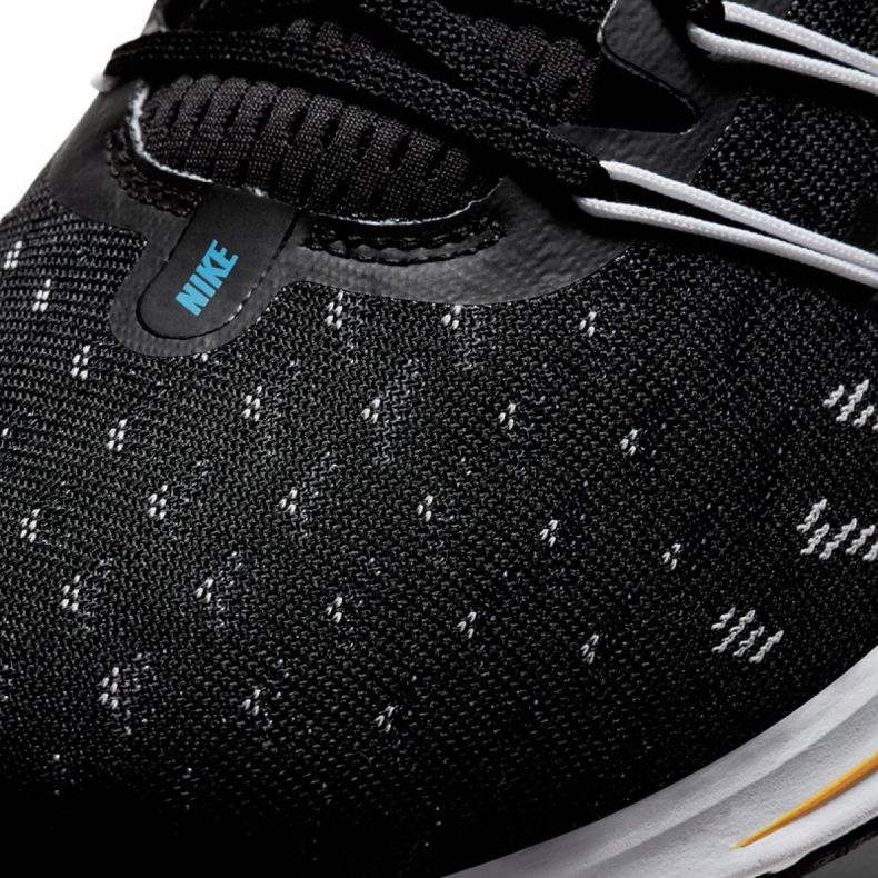 Nike Zoom Vomero 14 M AH7857-008 Schuh schwarz 2