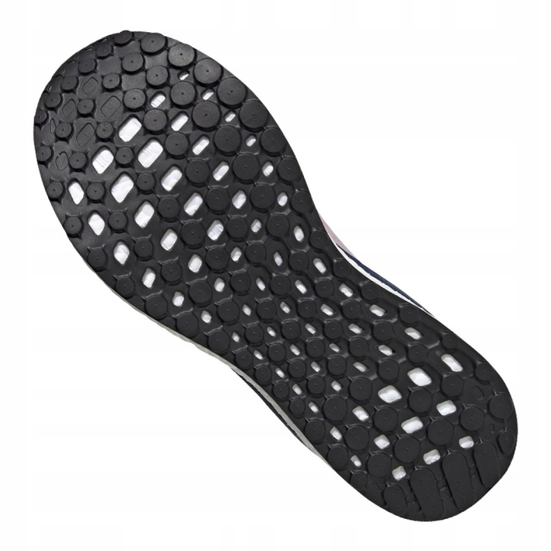 Laufschuhe adidas Solar Drive 19 M EE4277 rosa mehrfarbig 2