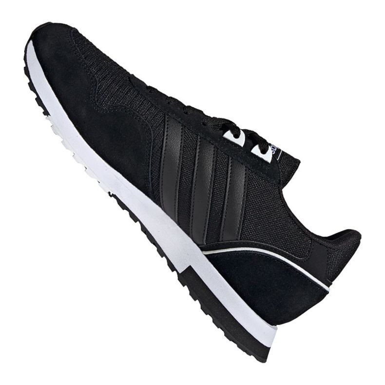 Schuhe adidas 8K 2020 M EH1434 schwarz 1