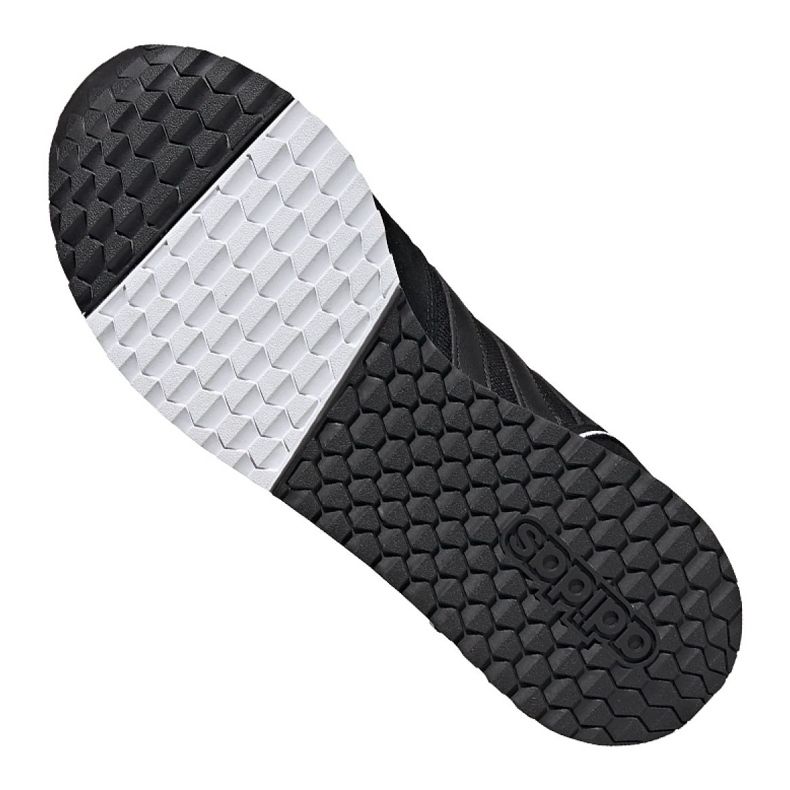 Schuhe adidas 8K 2020 M EH1434 schwarz 2