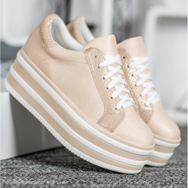 Seastar Sneakers auf der Fashion-Plattform braun 2