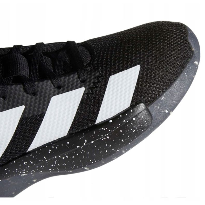 Adidas Pro Next 2019 M EF9845 Schuhe schwarz schwarz 1