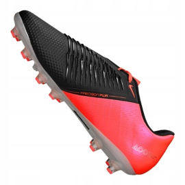 Nike Phantom Vnm Elite AG-Pro M AO0576-606 Schuh mehrfarbig rot 1