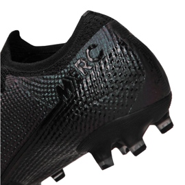 Nike Vapor 13 Elite AG-Pro M AT7895-010 Schuh schwarz schwarz 2