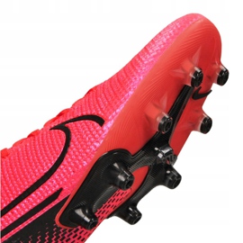 Nike Vapor 13 Elite AG-Pro M AT7895-606 Schuh marineblau rot 1