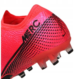 Nike Vapor 13 Elite AG-Pro M AT7895-606 Schuh marineblau rot 2