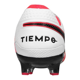 Nike Legend 8 Elite AG-Pro M BQ2696-606 Schuh mehrfarbig rot 2