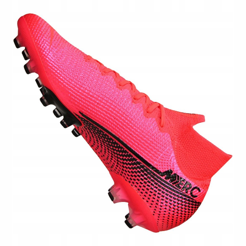 Nike Superfly 7 Elite AG-Pro M AT7892-606 Schuh mehrfarbig rot 1