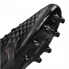 Nike Legend 8 Elite AG-Pro M BQ2696-010 Schuh schwarz schwarz 1