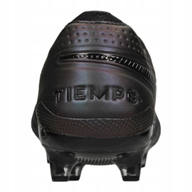 Nike Legend 8 Elite AG-Pro M BQ2696-010 Schuh schwarz schwarz 2