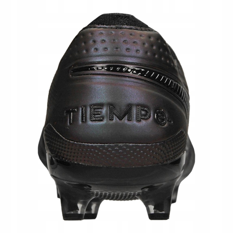 Nike Legend 8 Elite AG-Pro M BQ2696-010 Schuh schwarz schwarz 2