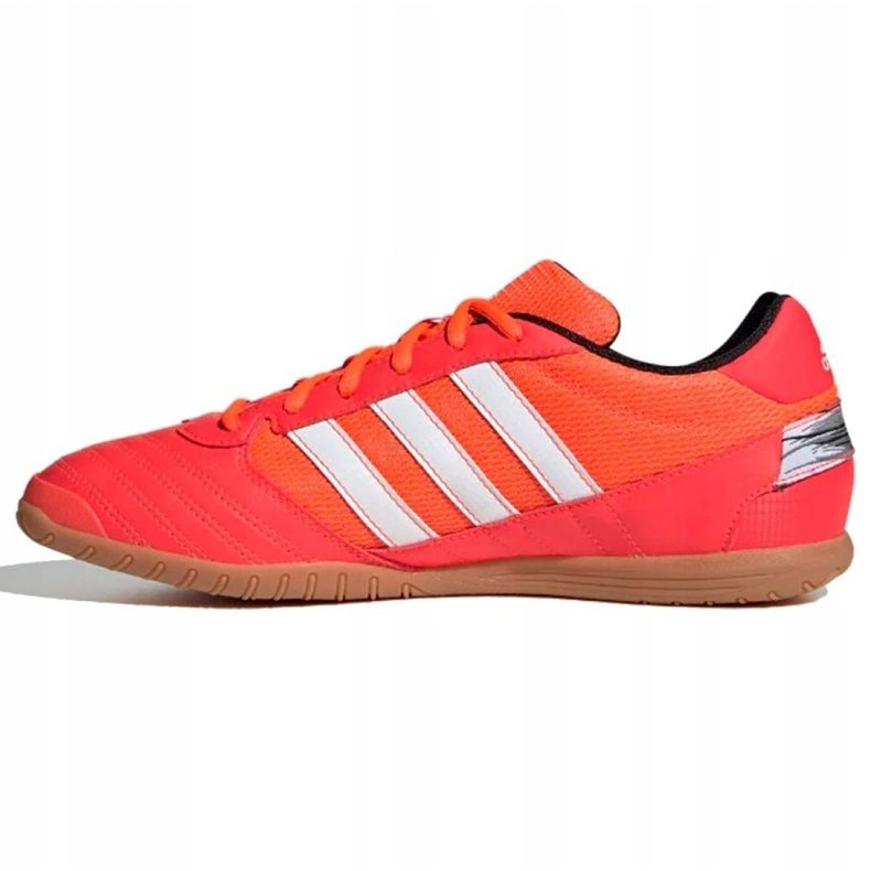 Adidas Super Sala In M FV2561 Schuhe rot rot 1