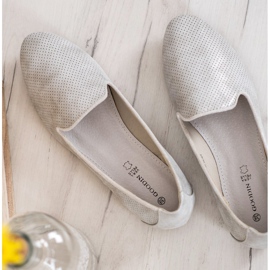 Goodin Lederlords beige 2