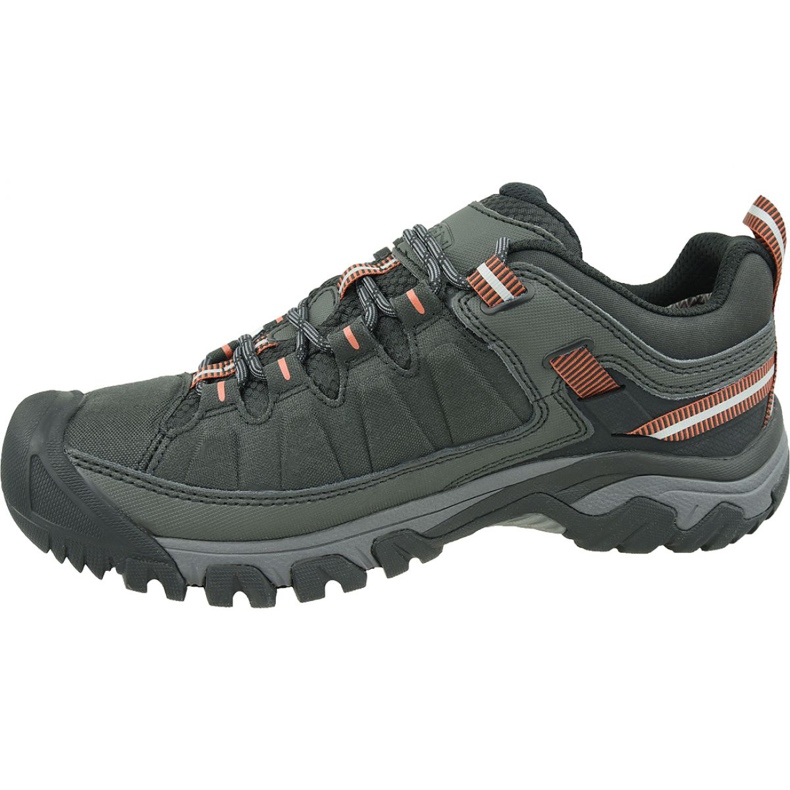 Keen Targhee Exp Wp M 1018016 Schuhe mehrfarbig 1