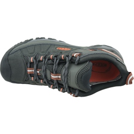 Keen Targhee Exp Wp M 1018016 Schuhe mehrfarbig 2