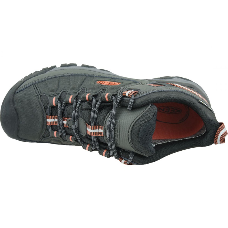 Keen Targhee Exp Wp M 1018016 Schuhe mehrfarbig 2