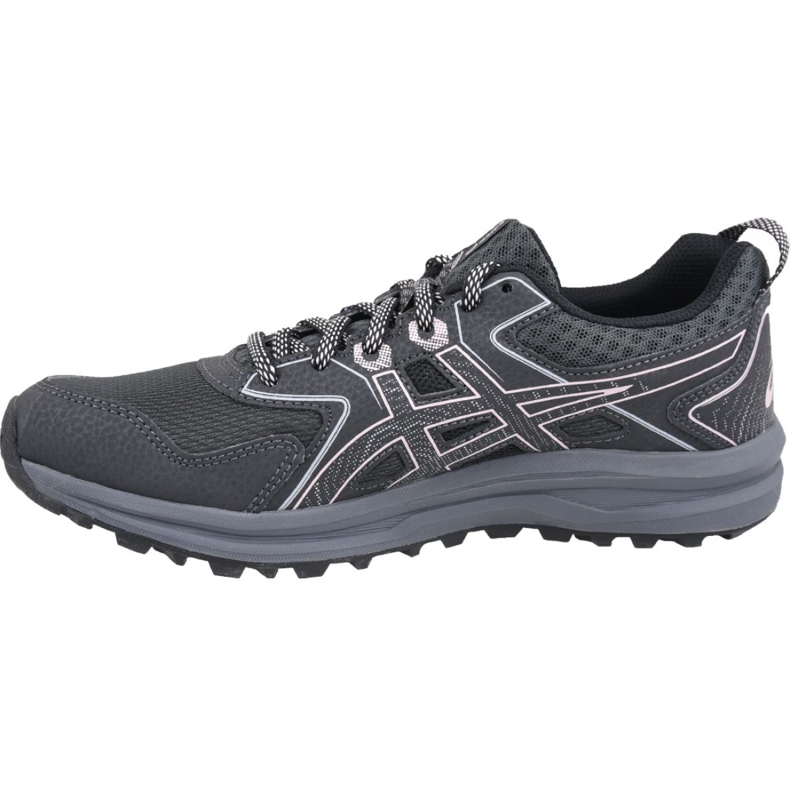 Asics Trail Scout W 1012A566-020 mehrfarbig 1