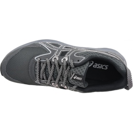 Asics Trail Scout W 1012A566-020 mehrfarbig 2