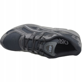 Asics Gel-Lyte Runner 2 M 1191A296-001 grau 2