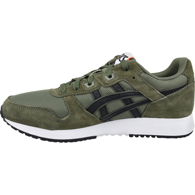 Asics Lyte Classic M 1191A297-300 Schuhe grün 1