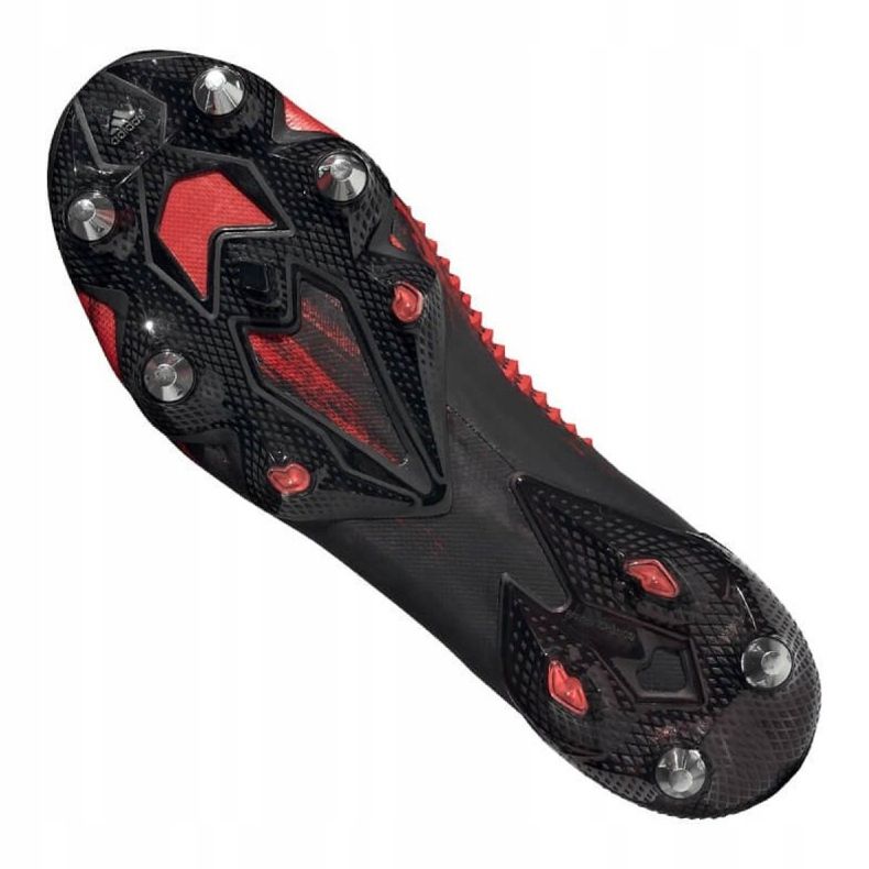 Adidas Predator 20.1 M Sg EF1647 Fußballschuhe mehrfarbig schwarz 1