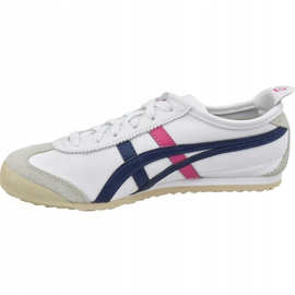 Asics Onitsuka Tiger Mexico 66 THL7C2-0154 Schuhe weiß 1