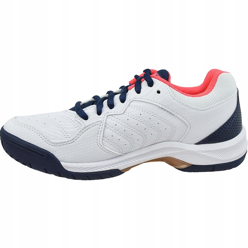 Asics Gel-Dedicate 6 W 1042A067-103 weiß 1