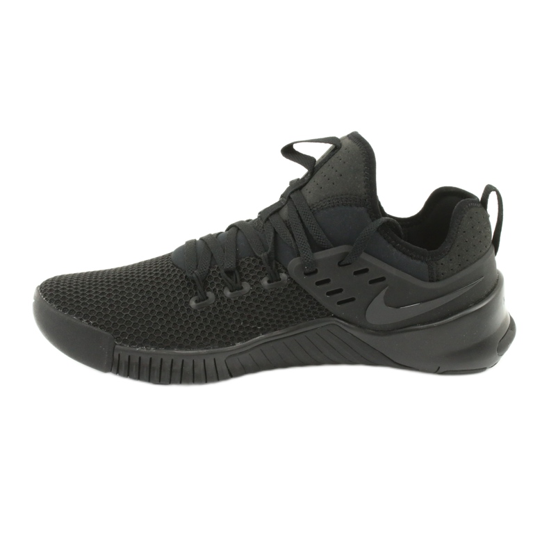 Nike Free Metcon M AH8141-003 Schuh schwarz 2