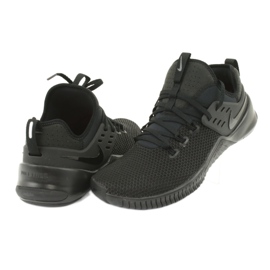 Nike Free Metcon M AH8141-003 Schuh schwarz 4