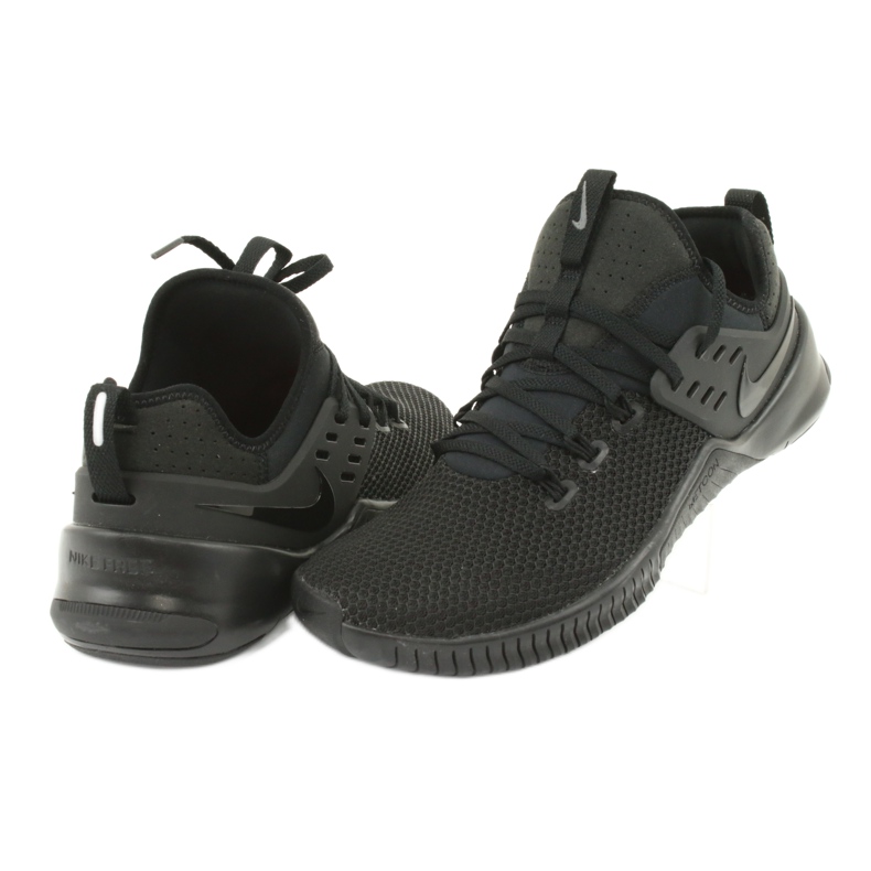 Nike Free Metcon M AH8141-003 Schuh schwarz 4