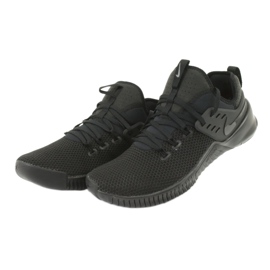 Nike Free Metcon M AH8141-003 Schuh schwarz 3