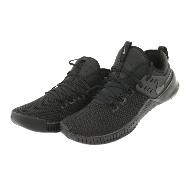 Nike Free Metcon M AH8141-003 Schuh schwarz 3