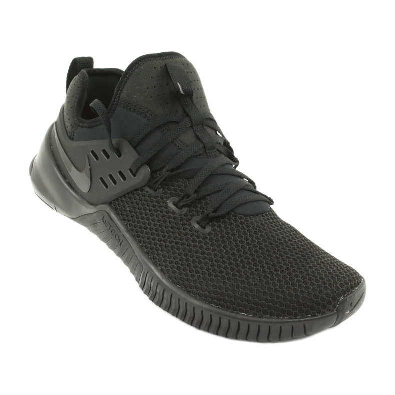 Nike Free Metcon M AH8141-003 Schuh schwarz 1