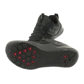 Nike Free Metcon M AH8141-003 Schuh schwarz 5