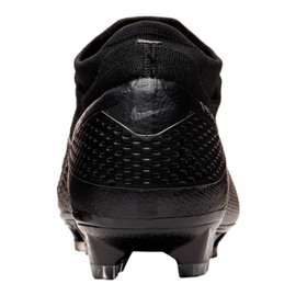 Nike Phantom Vsn 2 Elite Df Fg M CD4161-010 Schuh lila schwarz 2