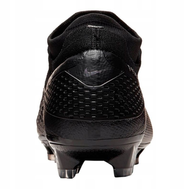 Nike Phantom Vsn 2 Elite Df Fg M CD4161-010 Schuh lila schwarz 2