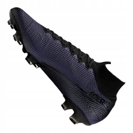 Nike Superfly 7 Elite Fg M AQ4174-010 Schuh schwarz schwarz 1
