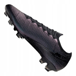 Nike Vapor 13 Elite Fg M AQ4176-010 lila schwarz 1