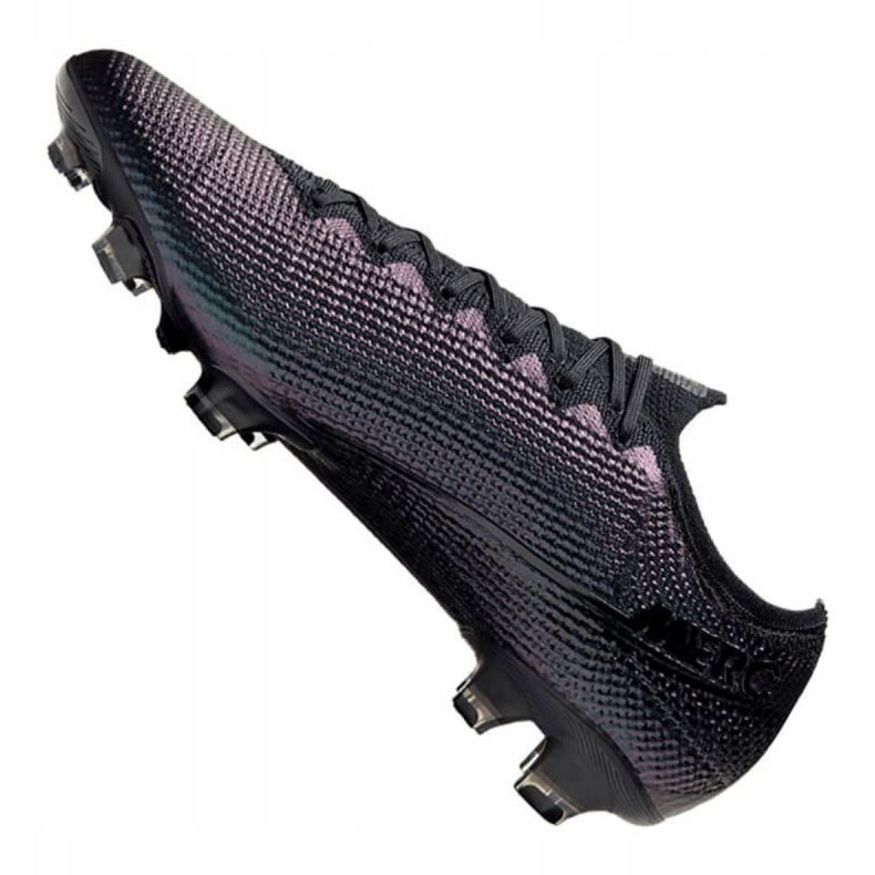 Nike Vapor 13 Elite Fg M AQ4176-010 lila schwarz 1