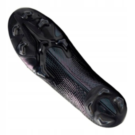 Nike Vapor 13 Elite Fg M AQ4176-010 lila schwarz 2