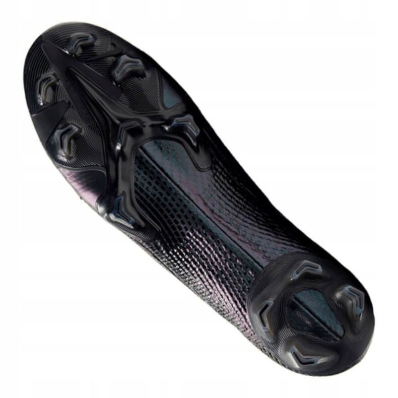 Nike Vapor 13 Elite Fg M AQ4176-010 lila schwarz 2