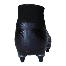 Nike Superfly 7 Elite SG-Pro Ac M AT7894-010 Schuh schwarz schwarz 1