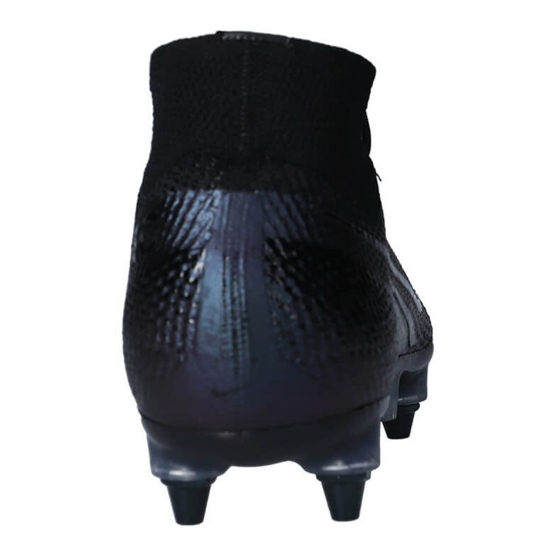 Nike Superfly 7 Elite SG-Pro Ac M AT7894-010 Schuh schwarz schwarz 1