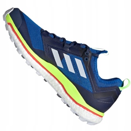 Adidas Terrex Agravic Xt M EF2108 Schuhe blau 1