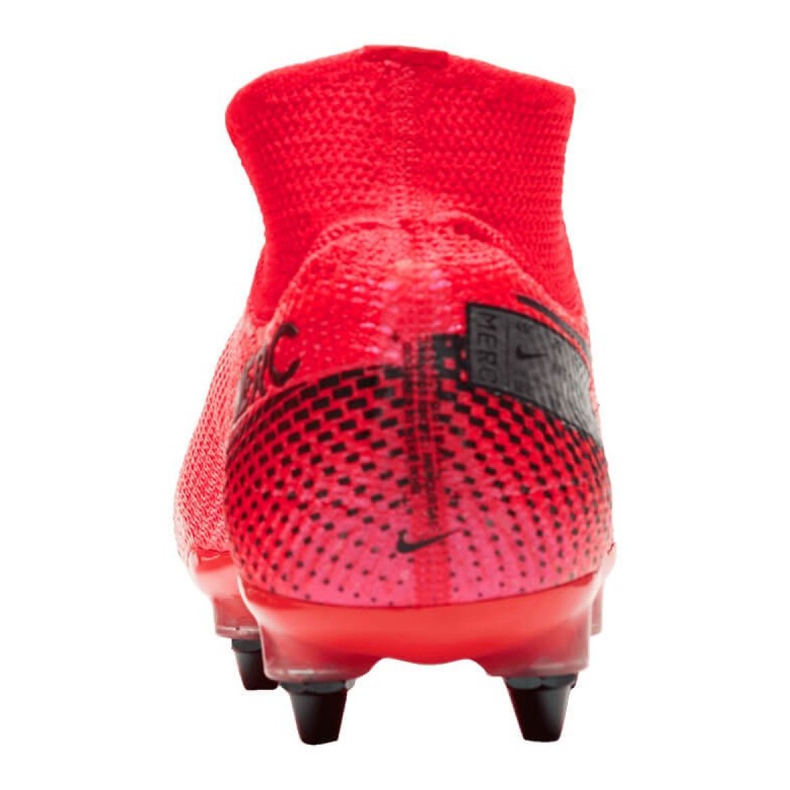 Nike Superfly 7 Elite SG-Pro Ac M AT7894-606 Schuh rosa rot 1
