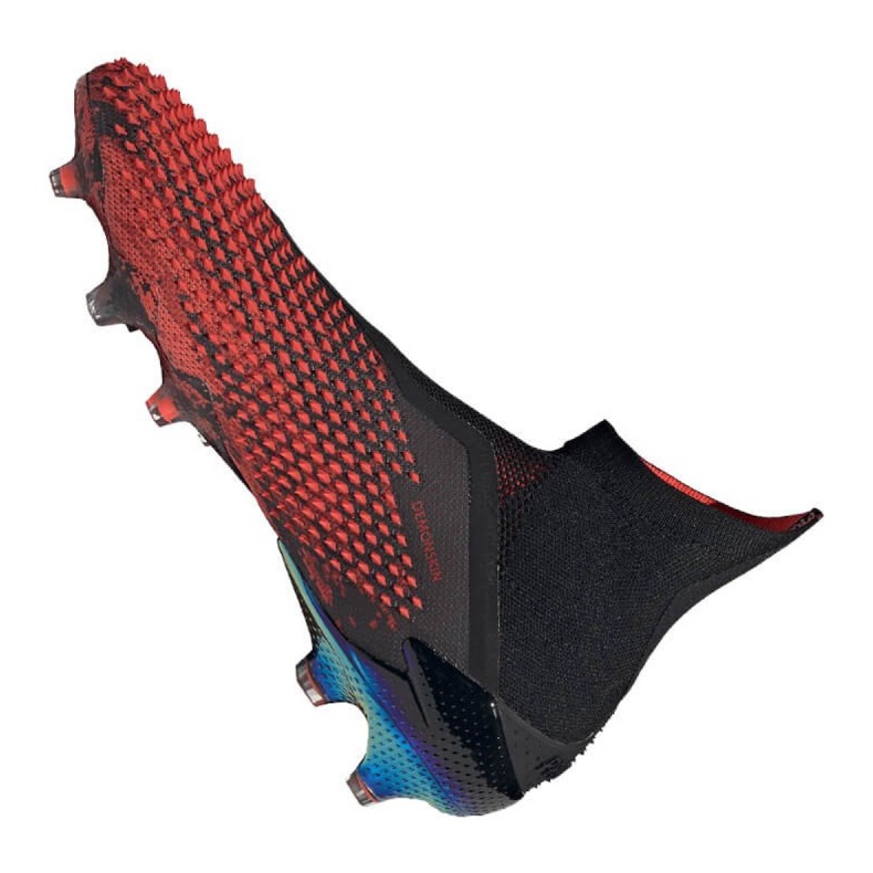 Adidas Predator 20+ Fg M EF1565 Schuhe mehrfarbig schwarz 1