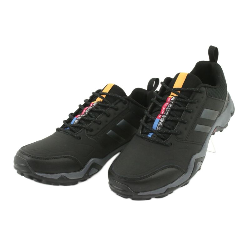 Trekkingsport Atletico AT4636 schwarz 3