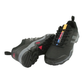 Trekkingsport Atletico AT4636 schwarz 5